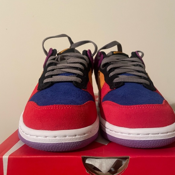 Nike dunk sp retro viotech - Picture 3 of 3